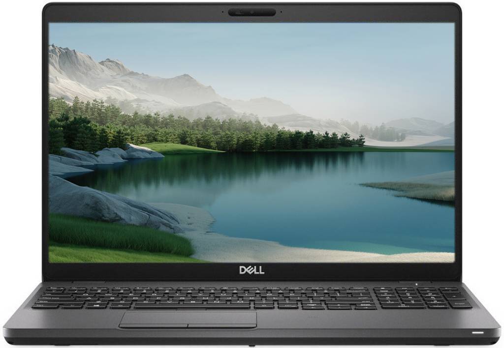 لپتاپ دل استوک (DELL) | Latitude 5500 | avincomp.com